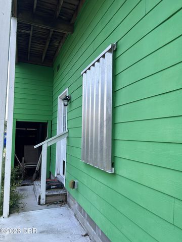 165 Lewis Street, Edgewater, FL 32141
