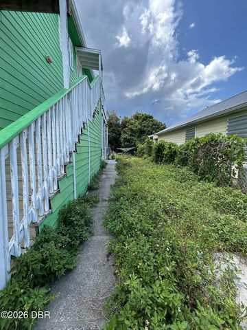 165 Lewis Street, Edgewater, FL 32141
