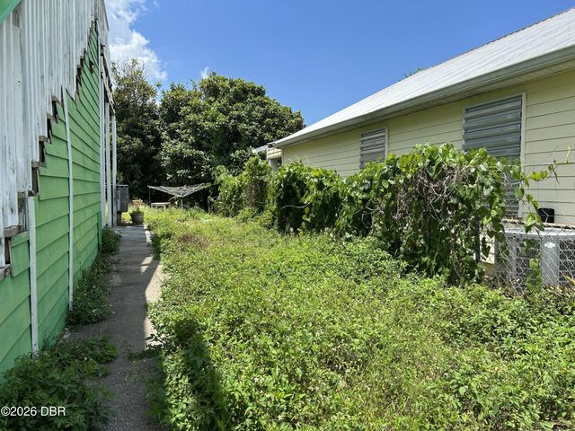 165 Lewis Street, Edgewater, FL 32141
