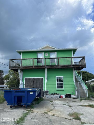 165 Lewis Street, Edgewater, FL 32141