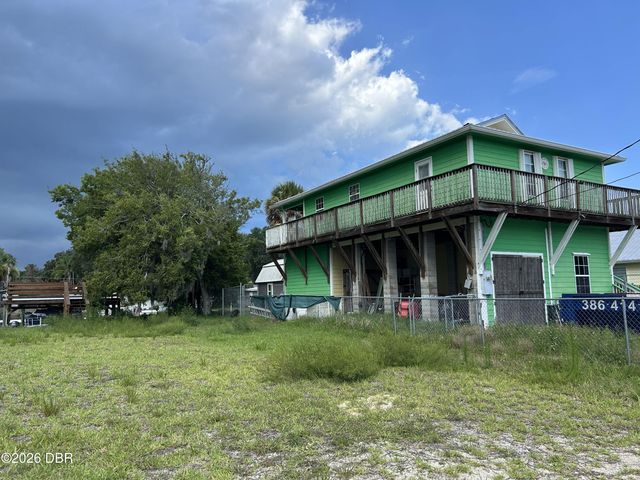 165 Lewis Street, Edgewater, FL 32141