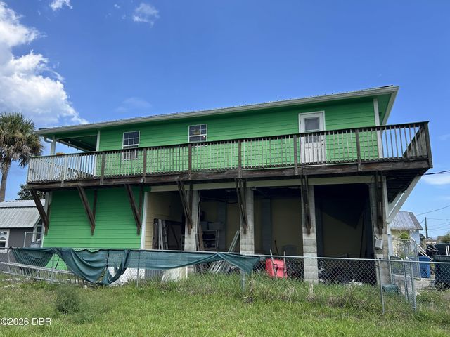 165 Lewis Street, Edgewater, FL 32141