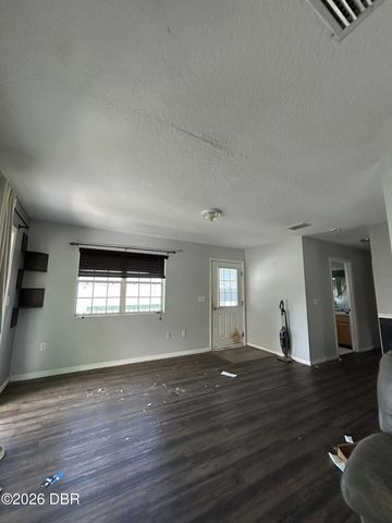 165 Lewis Street, Edgewater, FL 32141