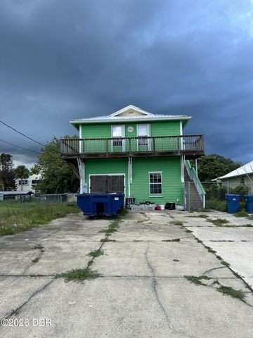 165 Lewis Street, Edgewater, FL 32141