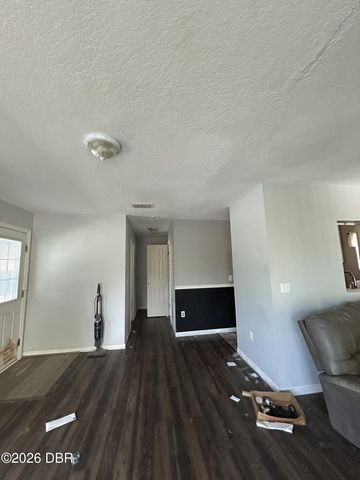 165 Lewis Street, Edgewater, FL 32141