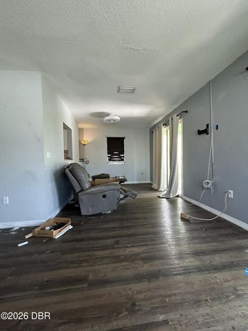 165 Lewis Street, Edgewater, FL 32141