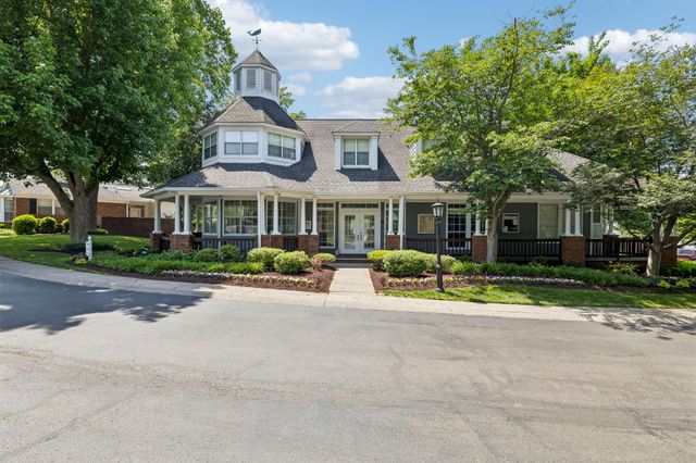 231 Green Harbor Rd Unit 3, Old Hickory, TN 37138