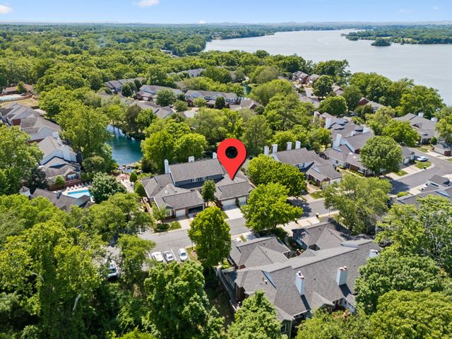 231 Green Harbor Rd Unit 3, Old Hickory, TN 37138