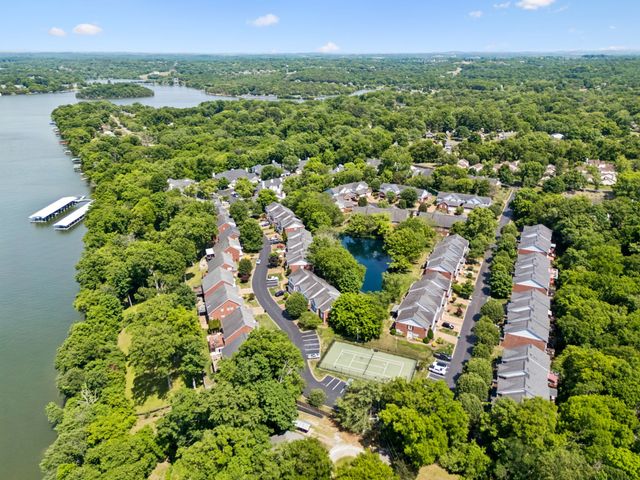 231 Green Harbor Rd Unit 3, Old Hickory, TN 37138