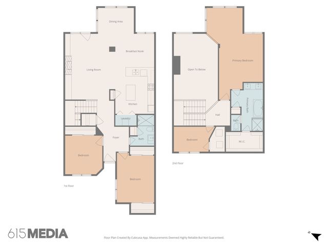 231 Green Harbor Rd Unit 3, Old Hickory, TN 37138