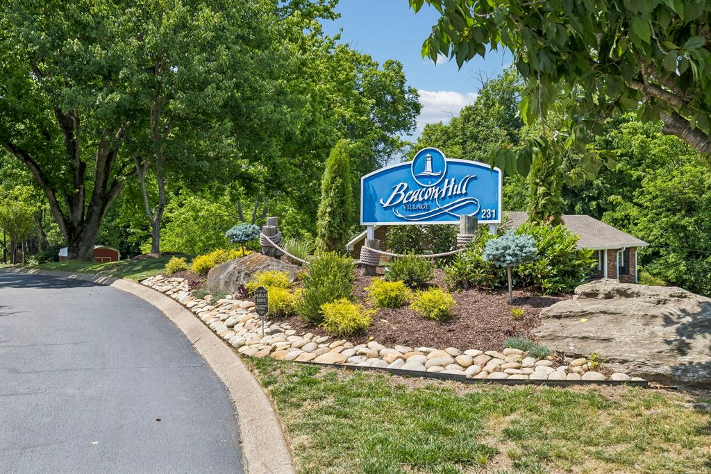 231 Green Harbor Rd Unit 3, Old Hickory, TN 37138