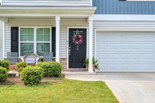 454 Grantham Court, Spartanburg, SC 29303