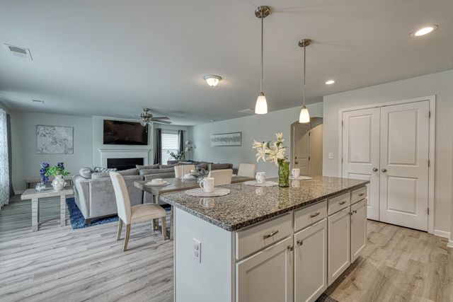 454 Grantham Court, Spartanburg, SC 29303