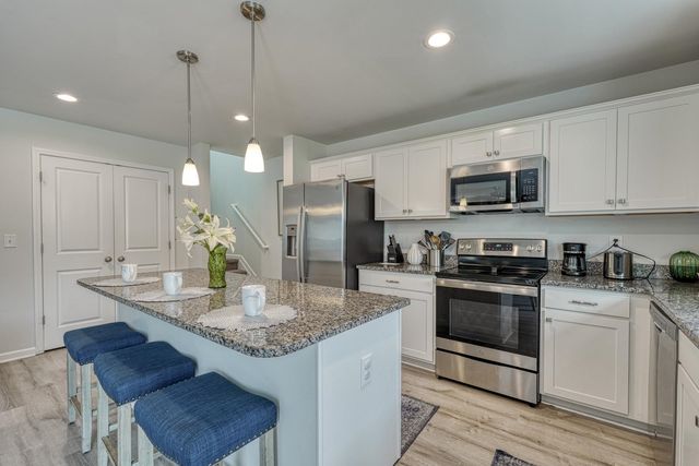 454 Grantham Court, Spartanburg, SC 29303
