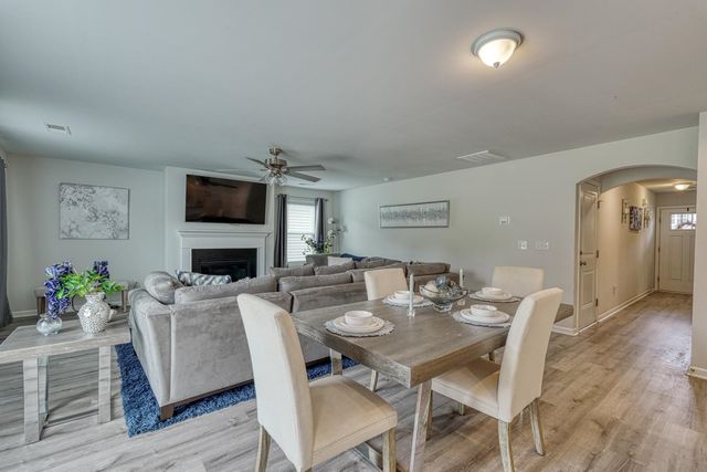 454 Grantham Court, Spartanburg, SC 29303