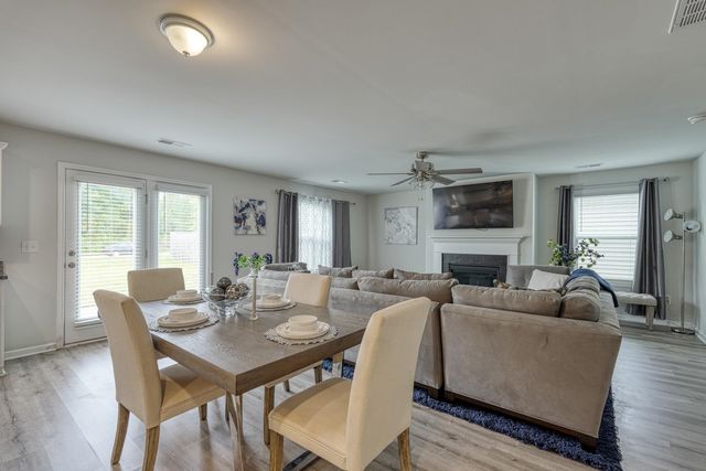 454 Grantham Court, Spartanburg, SC 29303