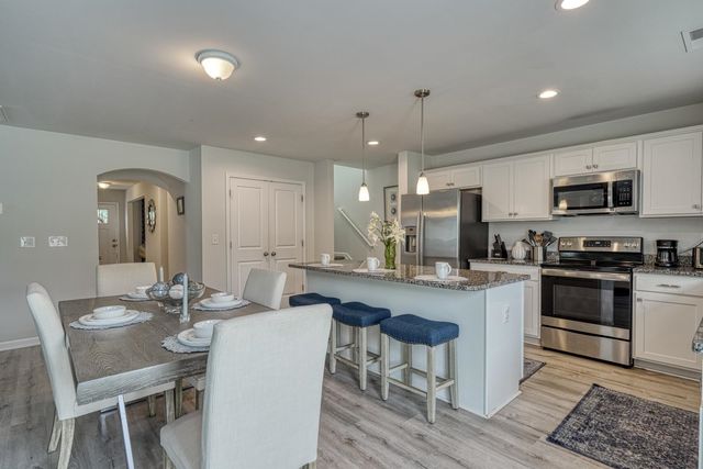 454 Grantham Court, Spartanburg, SC 29303