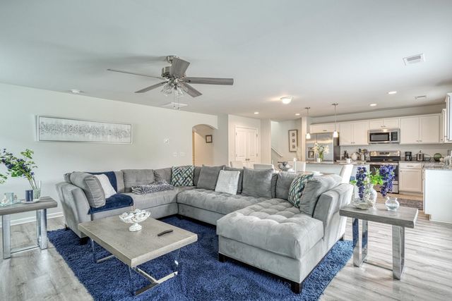 454 Grantham Court, Spartanburg, SC 29303