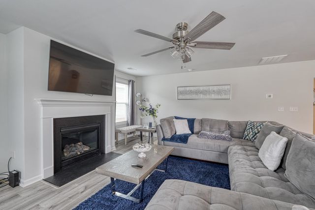 454 Grantham Court, Spartanburg, SC 29303