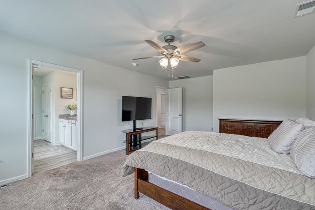 454 Grantham Court, Spartanburg, SC 29303