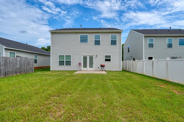 454 Grantham Court, Spartanburg, SC 29303