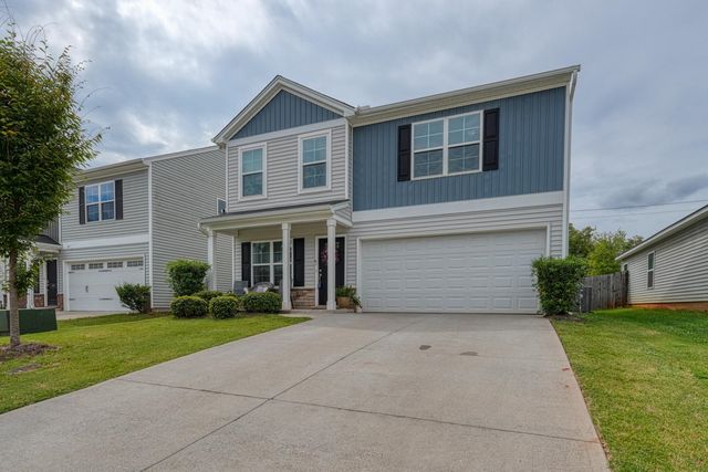 454 Grantham Court, Spartanburg, SC 29303