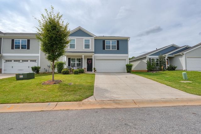 454 Grantham Court, Spartanburg, SC 29303