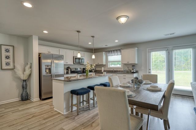 454 Grantham Court, Spartanburg, SC 29303