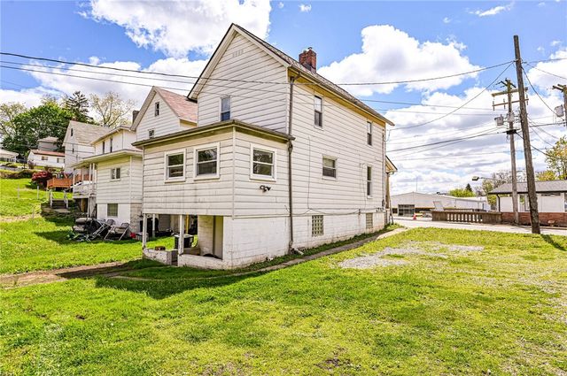765 W Otterman St, City Of Greensburg, PA 15601