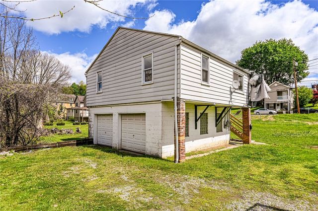 765 W Otterman St, City Of Greensburg, PA 15601