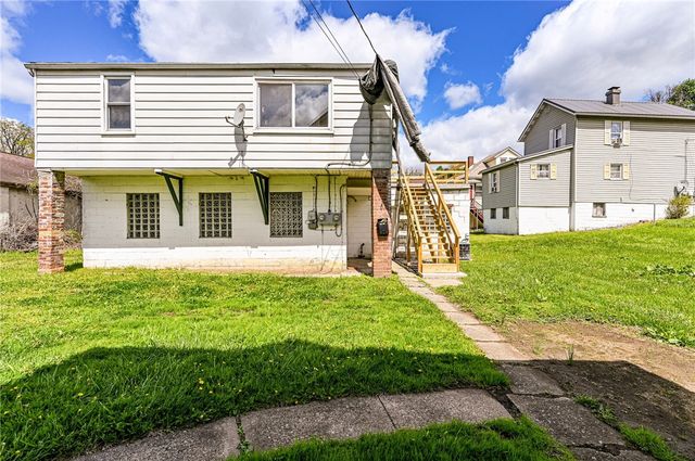765 W Otterman St, City Of Greensburg, PA 15601