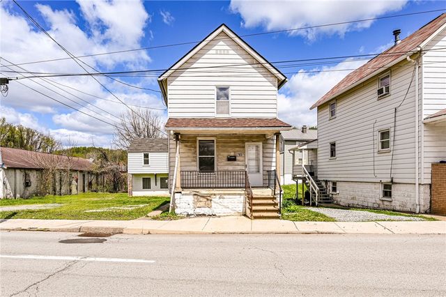 765 W Otterman St, City Of Greensburg, PA 15601