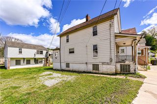 765 W Otterman St, City Of Greensburg, PA 15601