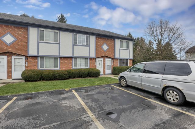 1889 Slaton Court, Columbus, OH 43235