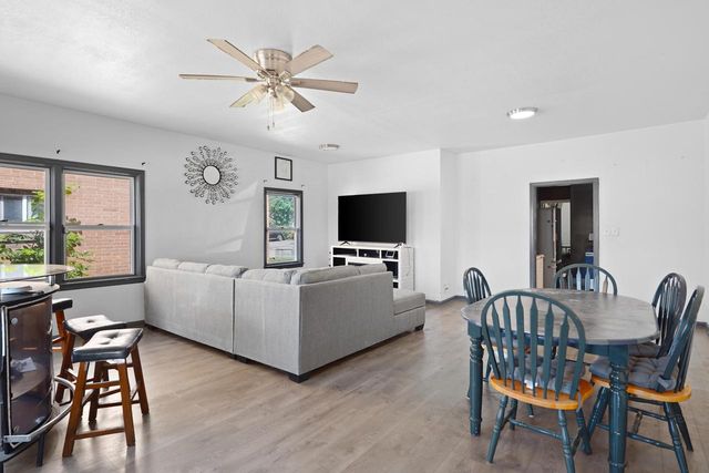 3806 Washington AVENUE, Racine, WI 53405
