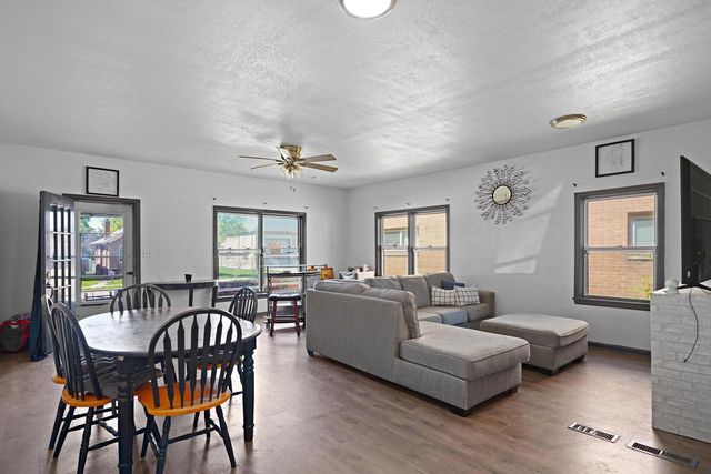 3806 Washington AVENUE, Racine, WI 53405
