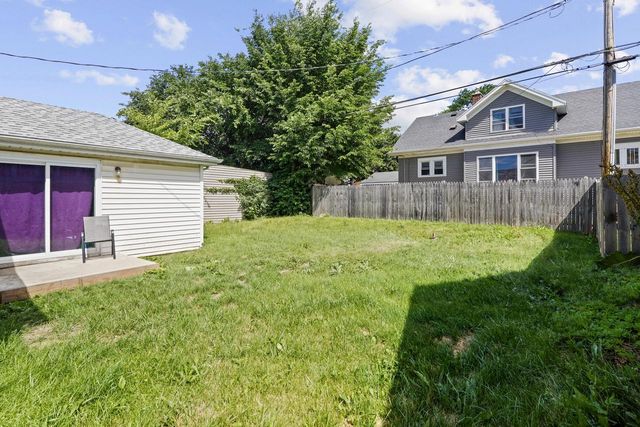 3806 Washington AVENUE, Racine, WI 53405