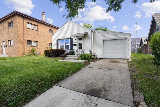3806 Washington AVENUE, Racine, WI 53405
