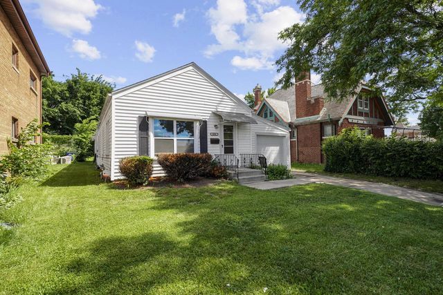 3806 Washington AVENUE, Racine, WI 53405