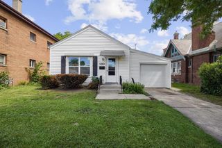 3806 Washington AVENUE, Racine, WI 53405