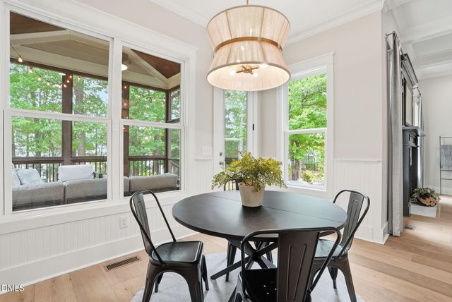 1325 Mackinaw Drive, Wake Forest, NC 27587