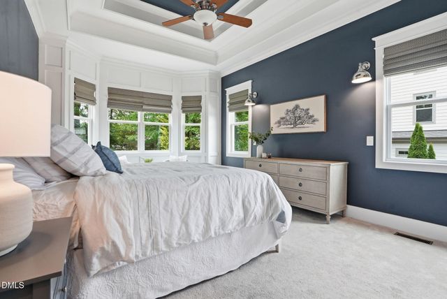1325 Mackinaw Drive, Wake Forest, NC 27587