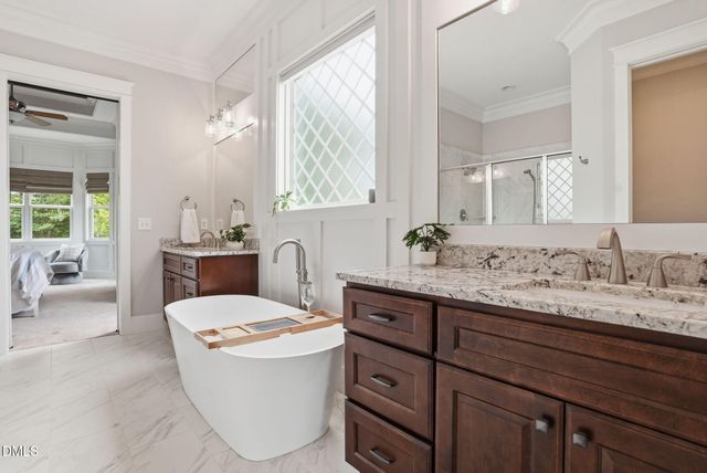 1325 Mackinaw Drive, Wake Forest, NC 27587
