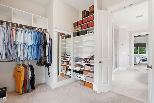 1325 Mackinaw Drive, Wake Forest, NC 27587