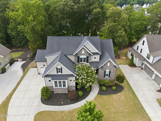 1325 Mackinaw Drive, Wake Forest, NC 27587