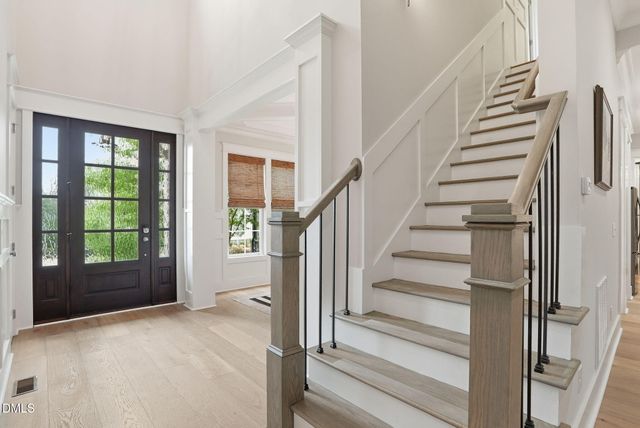1325 Mackinaw Drive, Wake Forest, NC 27587
