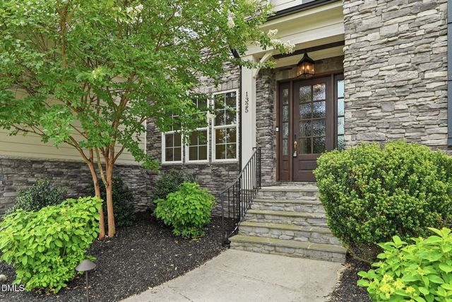 1325 Mackinaw Drive, Wake Forest, NC 27587