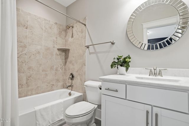 1325 Mackinaw Drive, Wake Forest, NC 27587