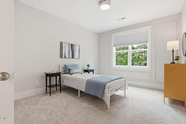 1325 Mackinaw Drive, Wake Forest, NC 27587