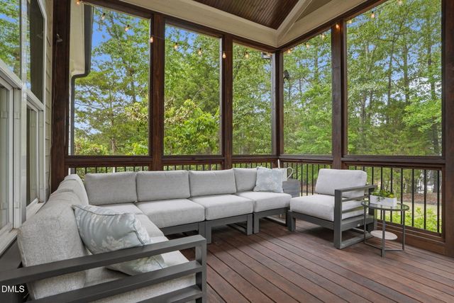 1325 Mackinaw Drive, Wake Forest, NC 27587
